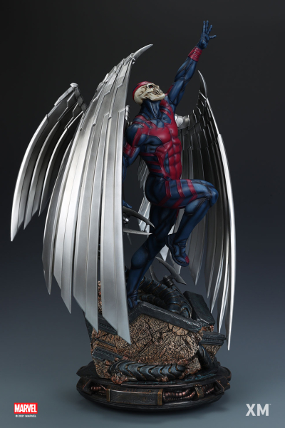 XM Studios Archangel Classic